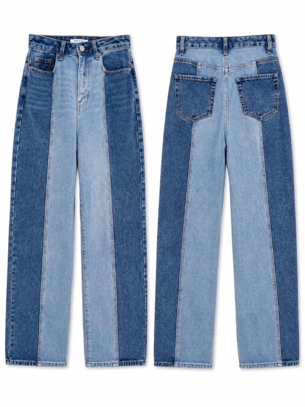 PacSun Women’s 90s Boyfriend Jeans - Picture 2 of 7